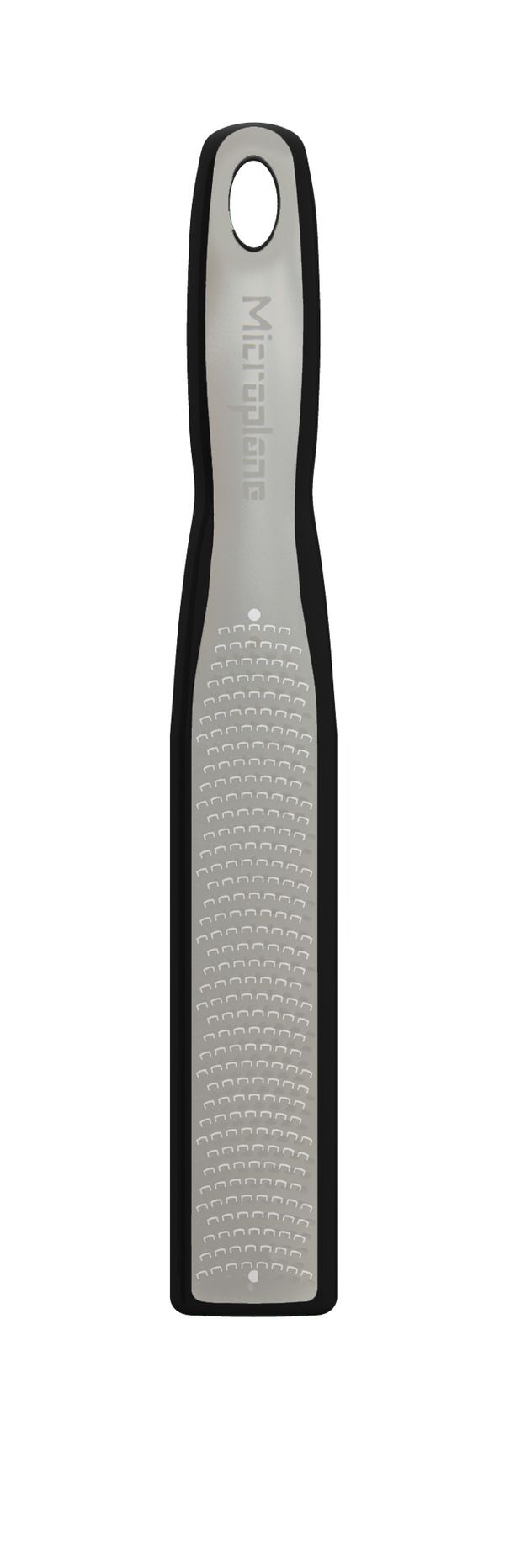 Microplane Elite Zester Black